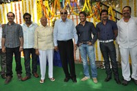 Naga Chaitanya Sunil Movie Opening